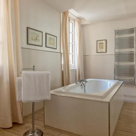 فندق Le Prieure