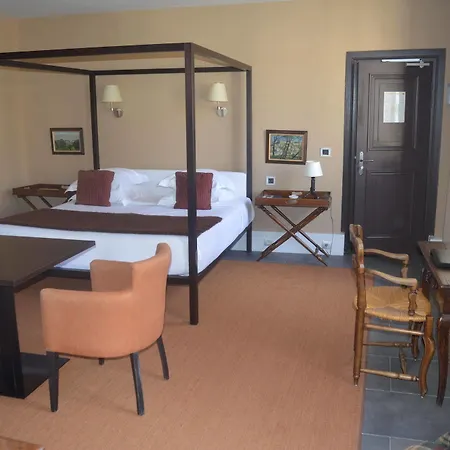 فندق Le Prieure 5*