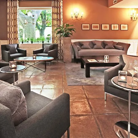 فندق Le Prieure