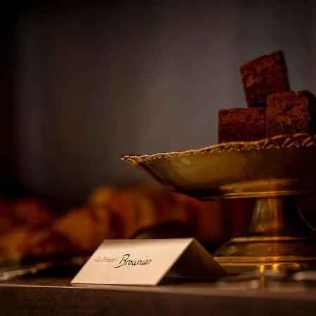 Le Prieure Hotel