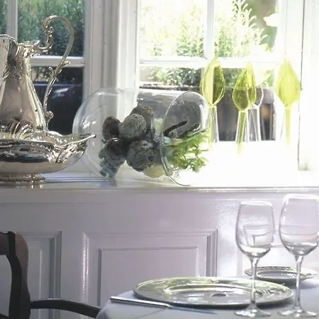 Hotel Le Prieure Villeneuve-les-Avignon